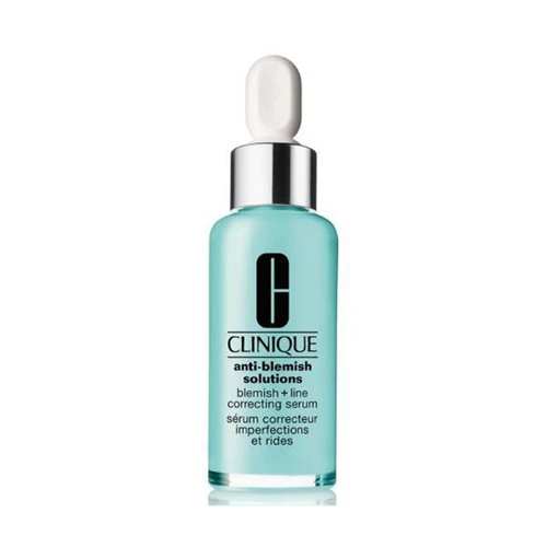 Clinique Anti-Blemish Solutions Blemish + Line Correcting Serum 30ml