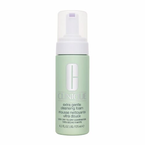 Clinique Extra Gentle Cleansing Foam 125ml