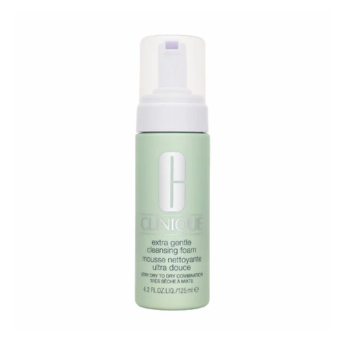Clinique Extra Gentle Cleansing Foam 125ml