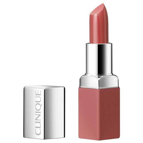 Clinique Pop Matte Lip Colour + Primer Blushing Pop 3.9gm