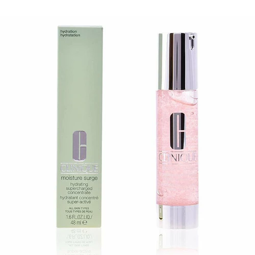 Clinique Moisture Surge Hydrating Supercharged Concentrate 48ml