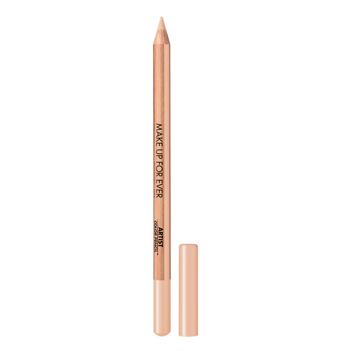 Make Up For Ever Artist Color Pencil 500 Boundless Bisque 1.41g