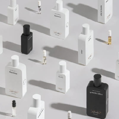 2787 Perfumes Barcelona