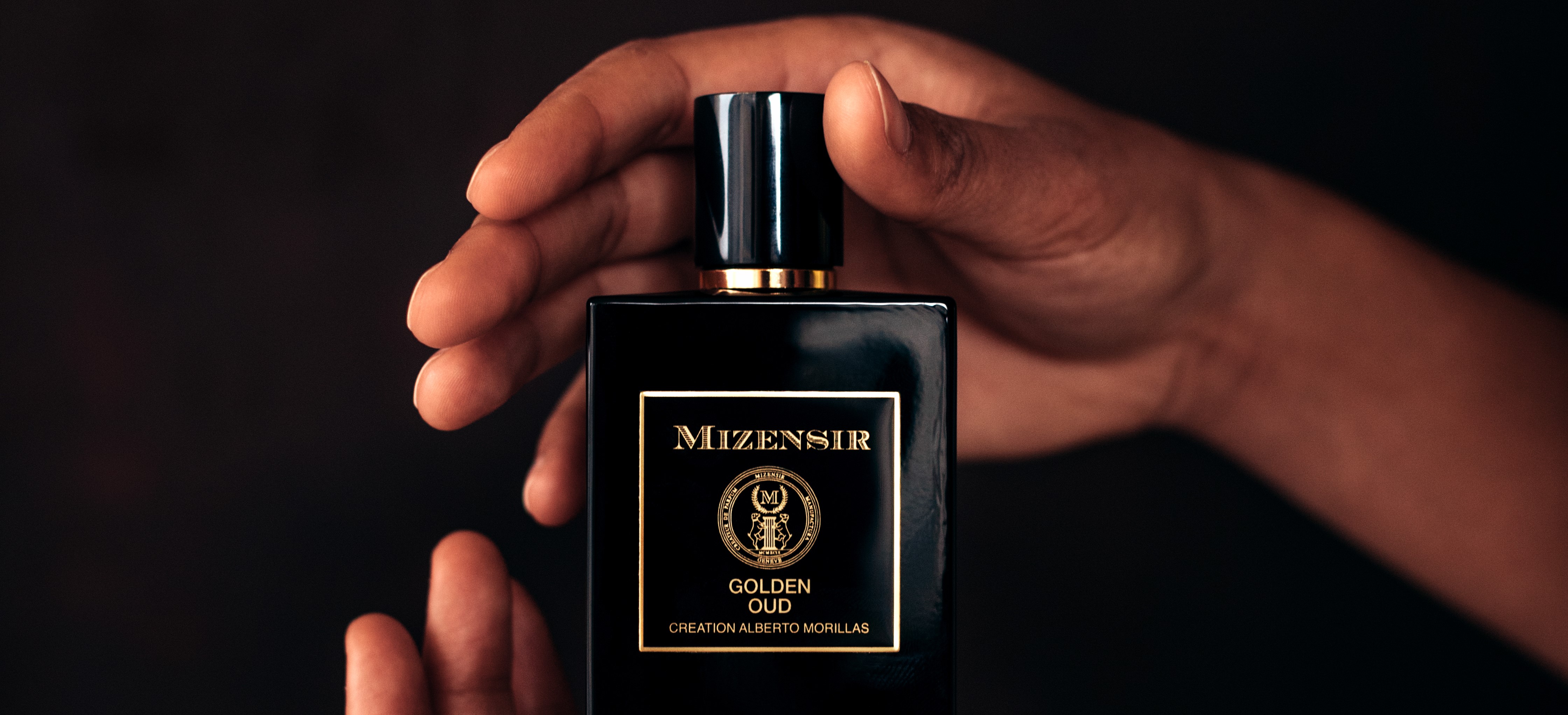 Mizensir Parfums image