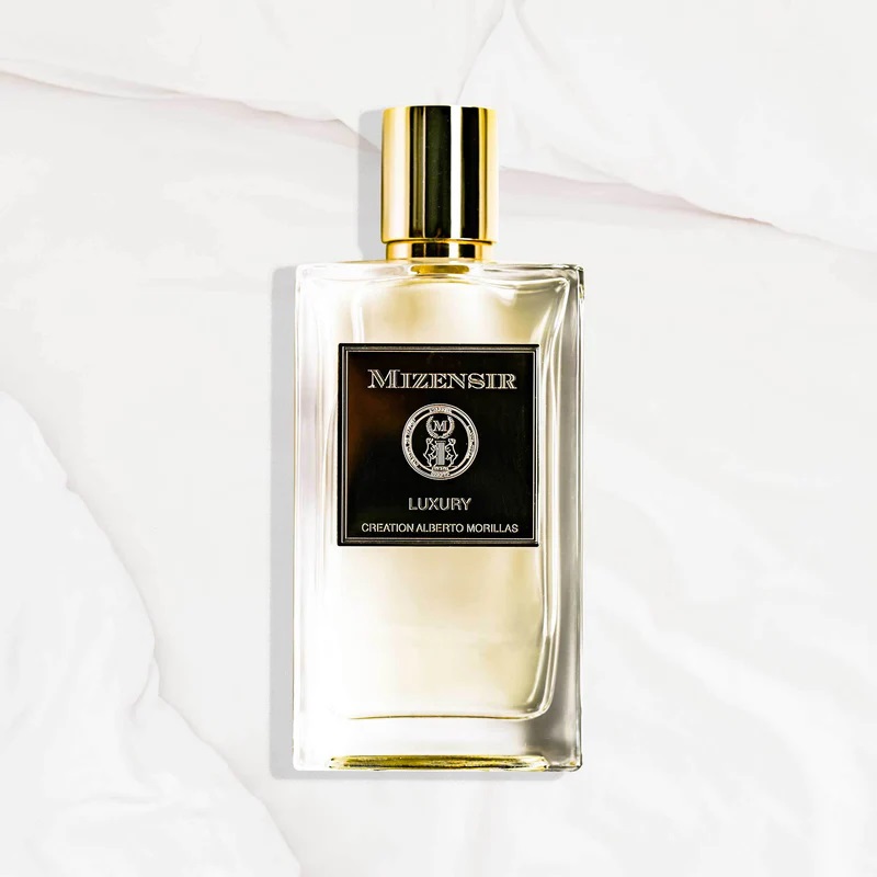 Mizensir Parfums