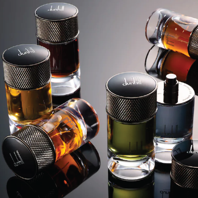 Alfred Dunhill