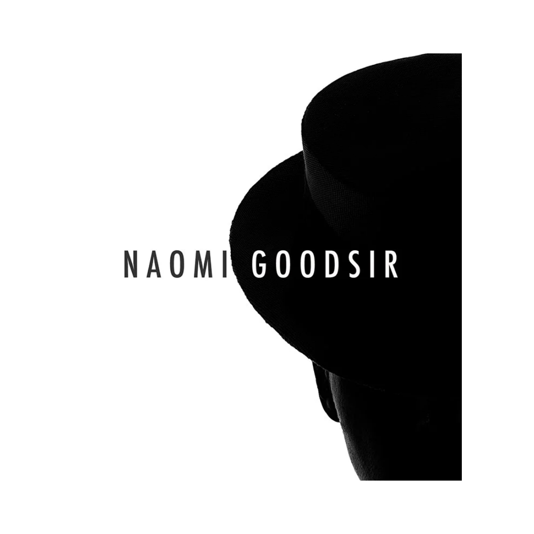 Naomi Goodsir