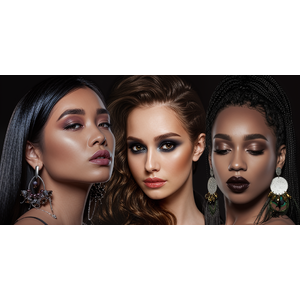 Professional makeup services in Sydney: get glam with City Perfume’s experts