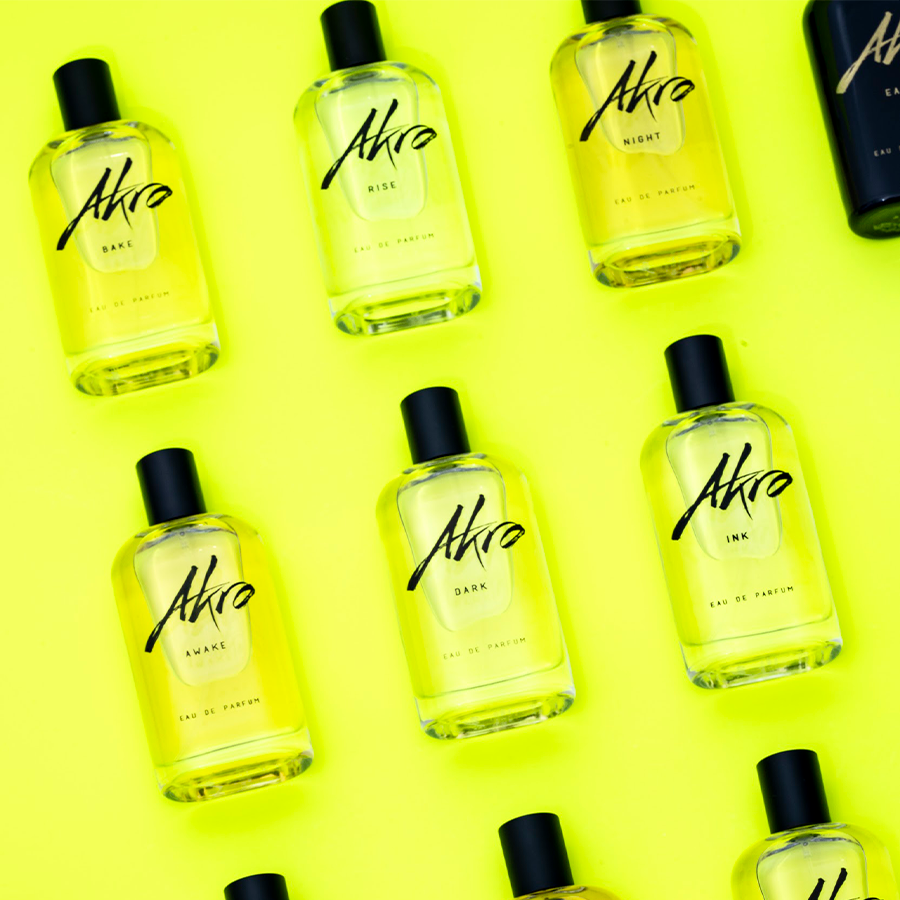 AKRO Fragrances