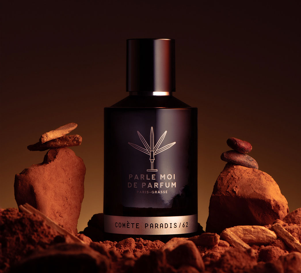 Parle Moi De Parfum