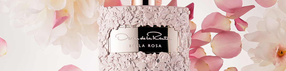Oscar De La Renta image