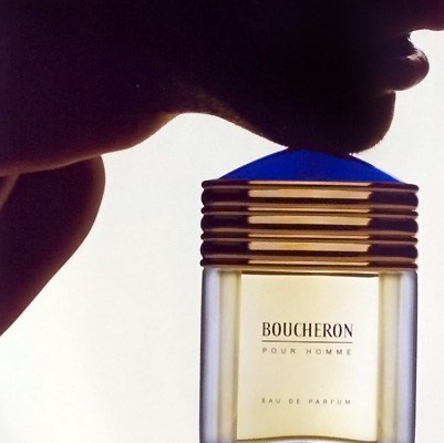 Boucheron