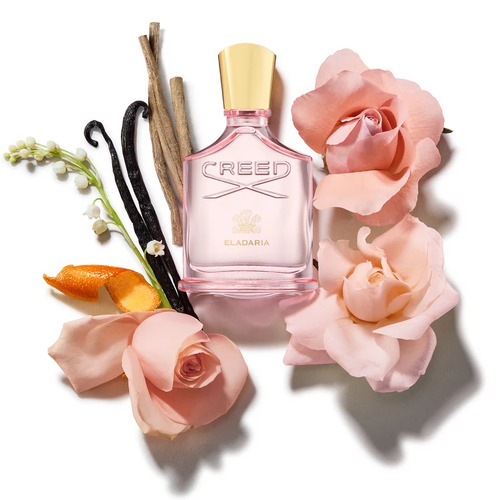 Spring 2025 Fragrance Trends: Fresh Perfumes to Welcome the Season