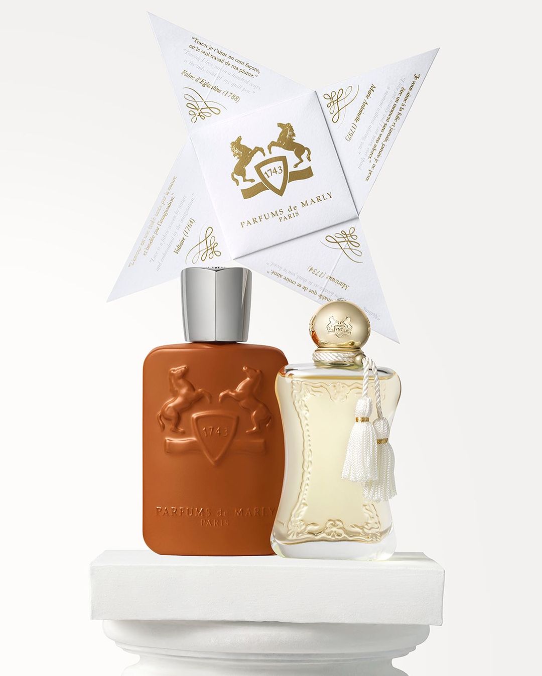 Parfums De Marly