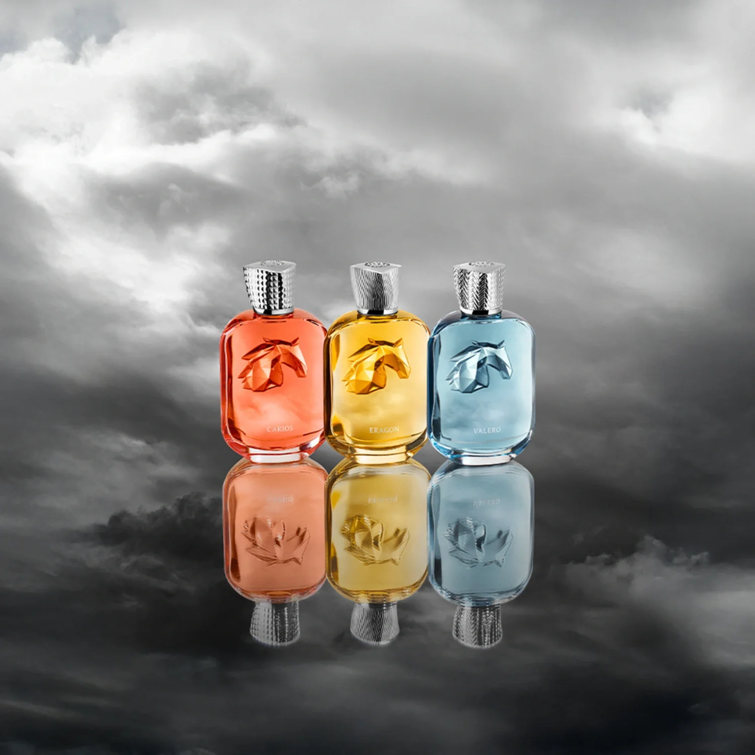 Parfums De Marly