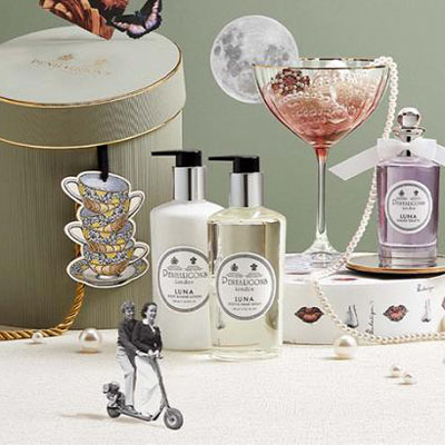 Penhaligon's London