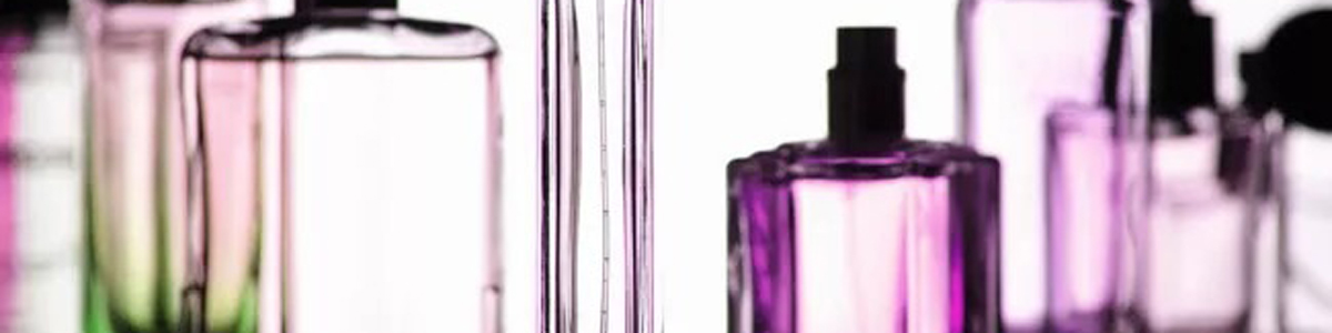 Perfume Samples image