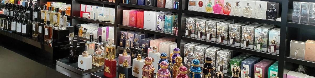 City Perfume image