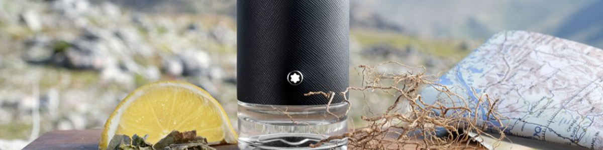 Montblanc image