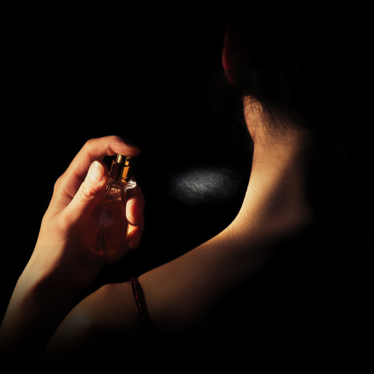 Find Your Signature Scent: A Guide to Choosing the Perfect Perfume