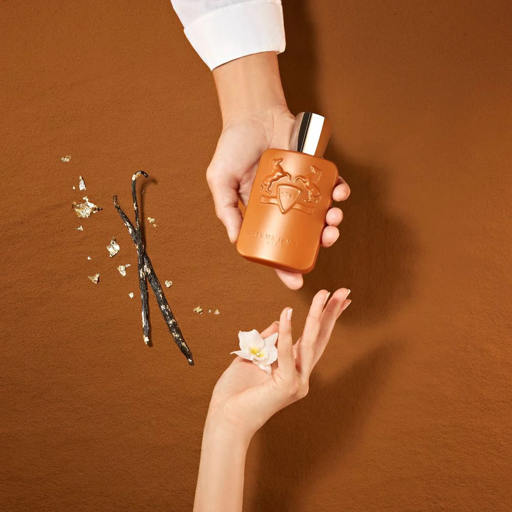 Vanilla Perfumes That Smell Expensive