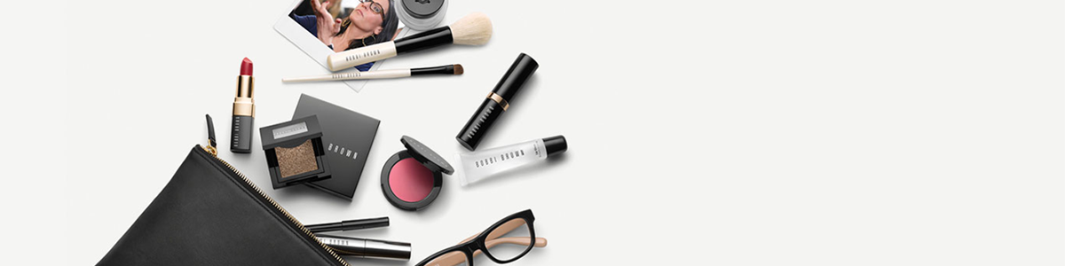Bobbi Brown image