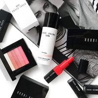 Bobbi Brown