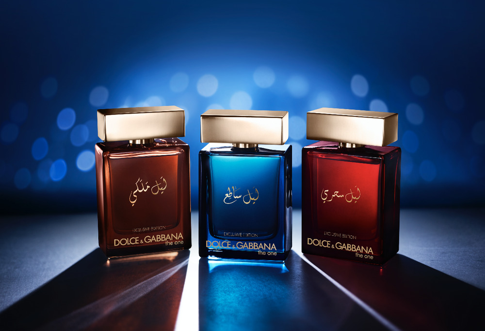 Best Dolce & Gabbana Perfumes