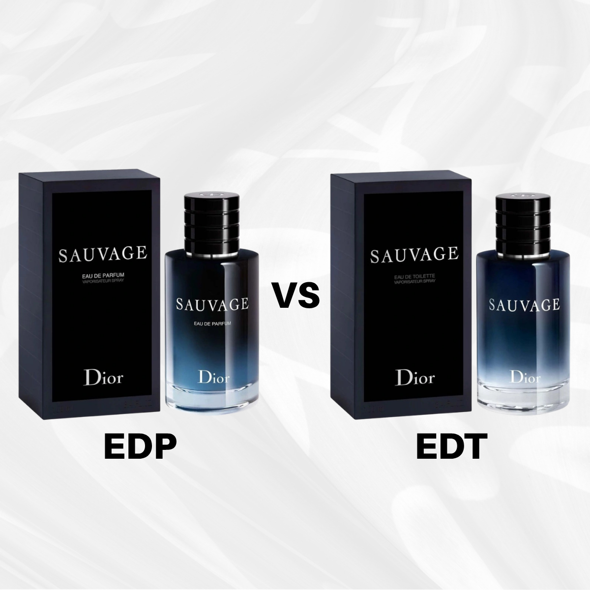 EDP vs EDT: What’s the Difference?