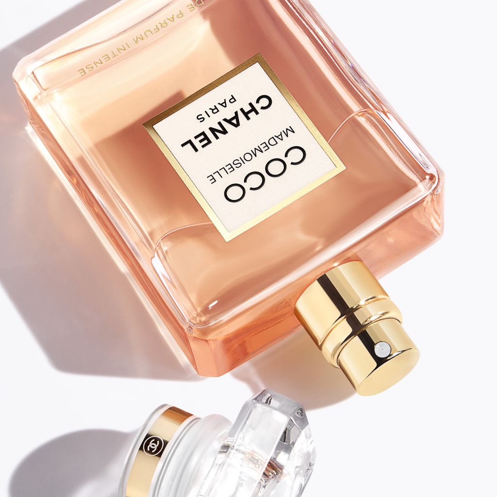 ​BEST 3 PERFUMES FOR WOMEN