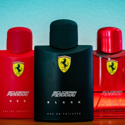 Ferrari Scuderia