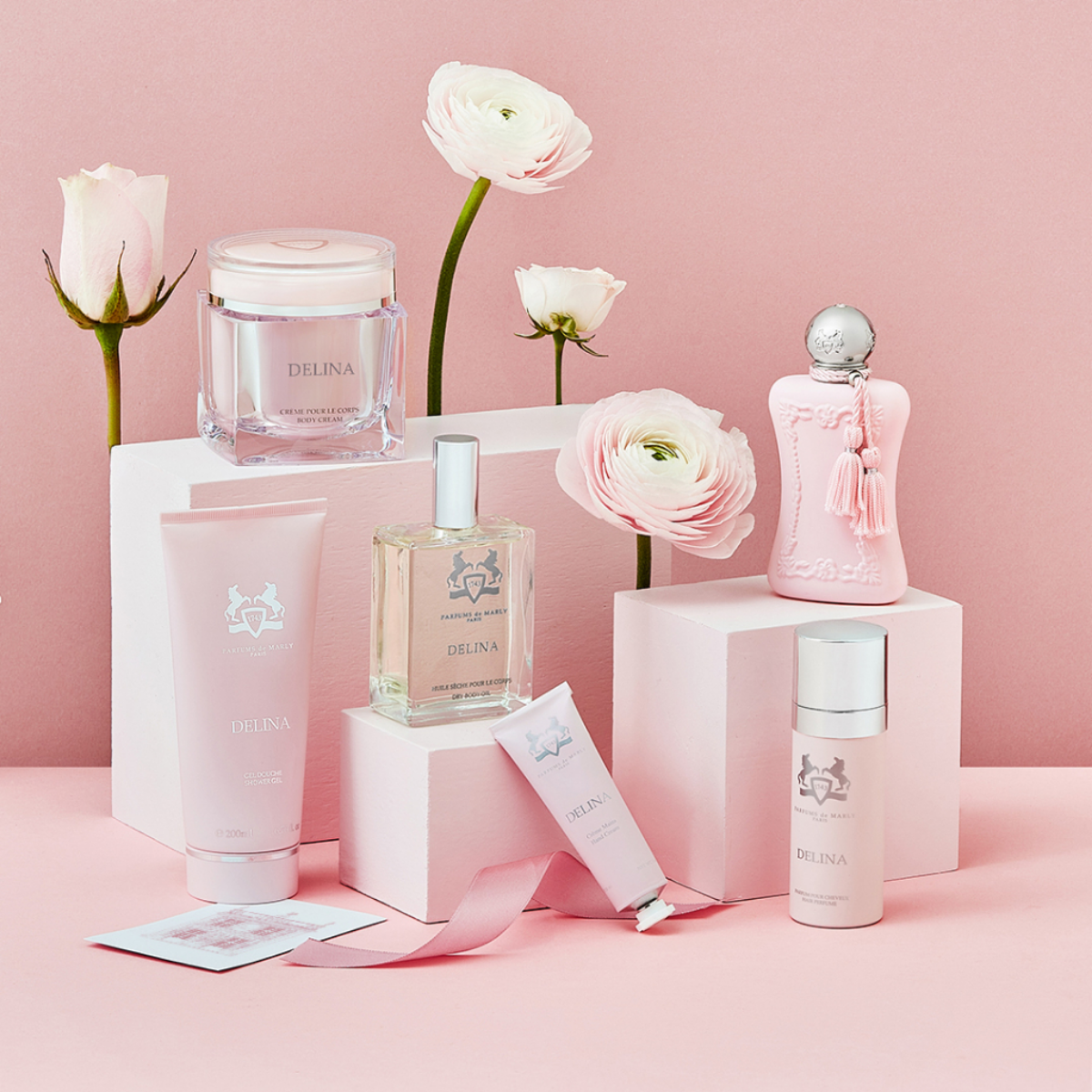 The Glass-Skin Secret: How to Make Your Perfume Last Longer