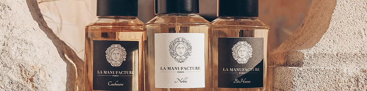 La Manufacture Paris image
