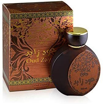 Oud Zayed