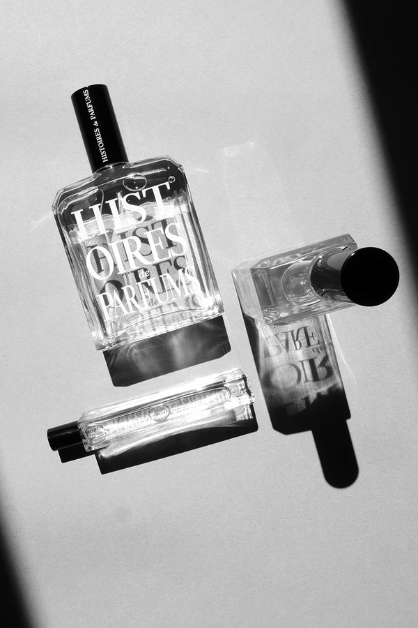 Histoires De Parfums