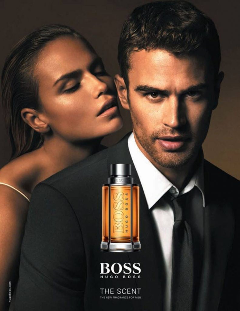 Hugo Boss