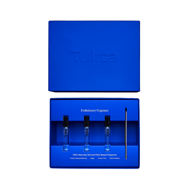 Tulita Gift With Purchase