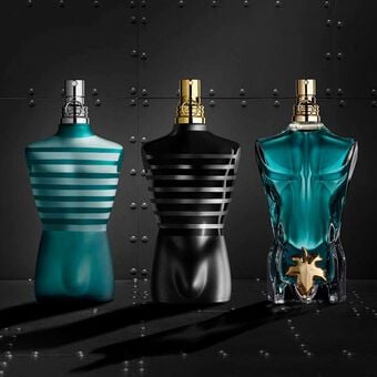 Buy Jean Paul Gaultier Perfume Online | City Perfume