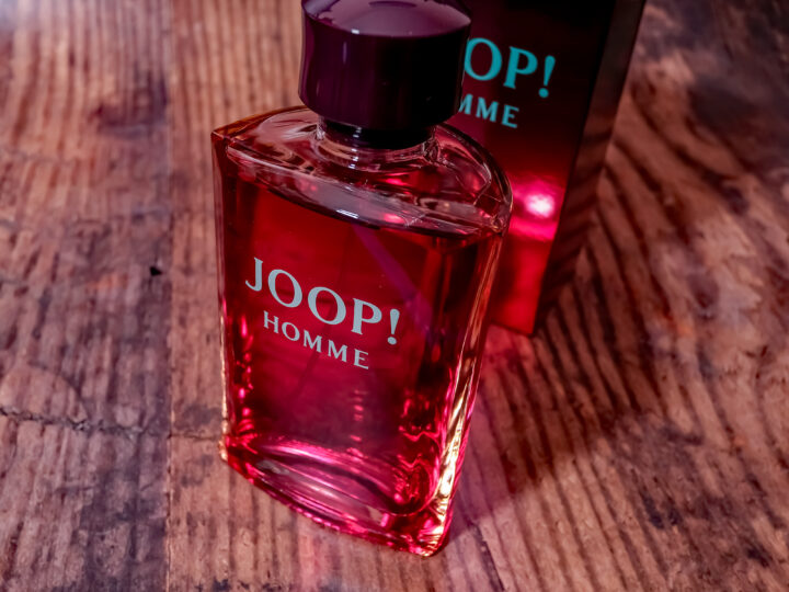 Joop!