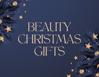 Best Christmas Beauty Gifts for makeup, skincare obsessive. 