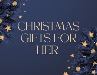Best Perfume Christmas Gifts for Her 