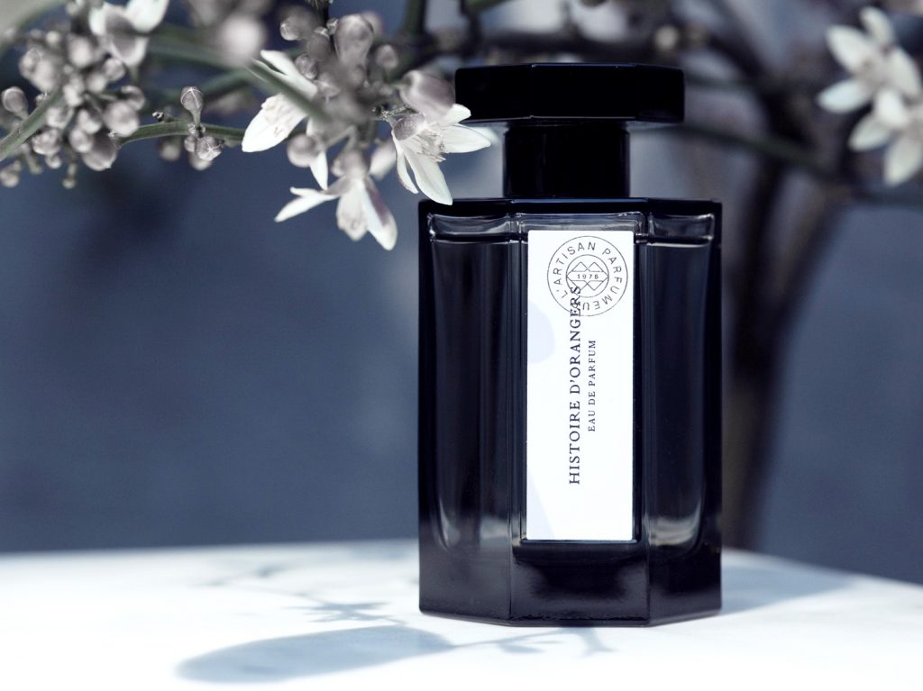 L' Artisan Parfumeur