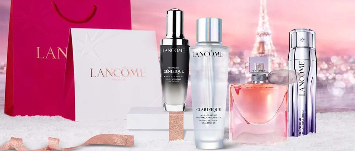 Lancome image