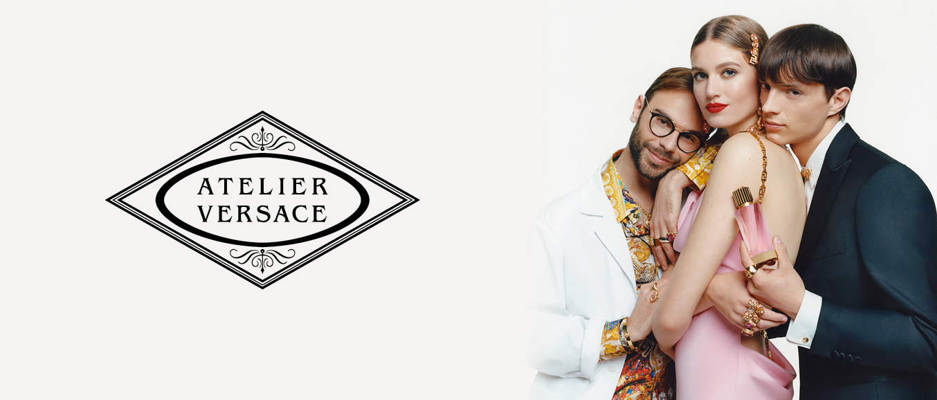 Atelier Versace image